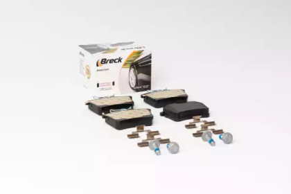breck 247650070400